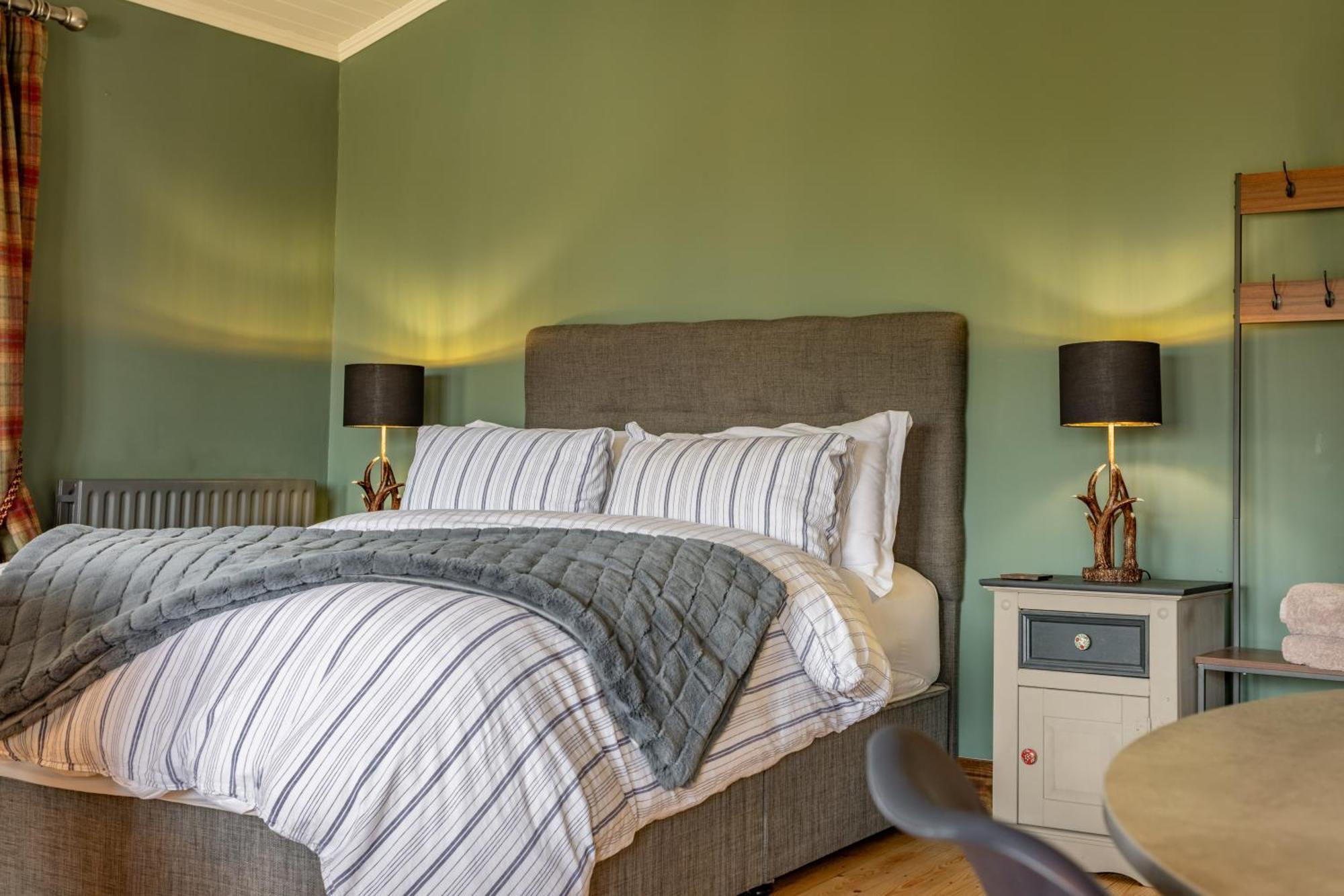 Hunters Glebe Lodge Castlerock Zewnętrze zdjęcie